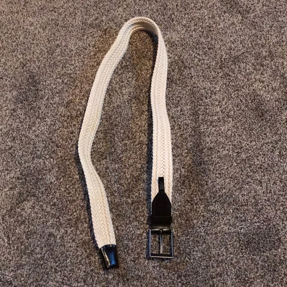 Belt